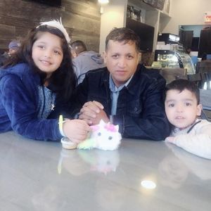 Meet your Posher, Afsheen